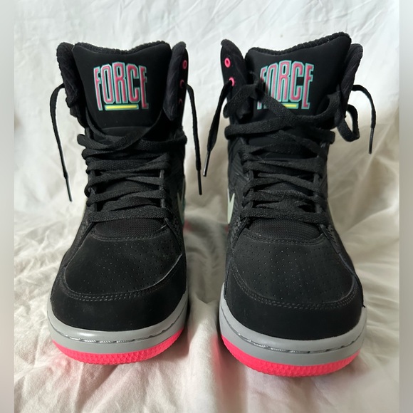 Nike Air Command Force RARE - Picture 5 of 7